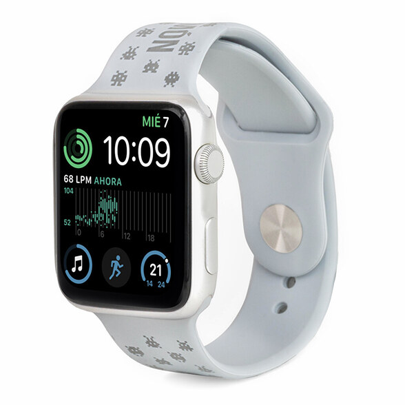 Personalizowany pasek do Apple Watch