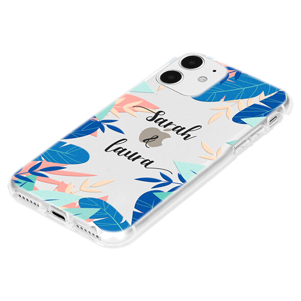Funda iPhone 11 personalizada