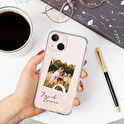Personalised iPhone cases for 13 / 13 Pro / 13 Pro Max