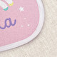 Baby Lätzchen personalisiert