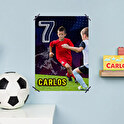Pósters personalizados de papel fotográfico