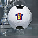 Pallone da calcio personalizzato