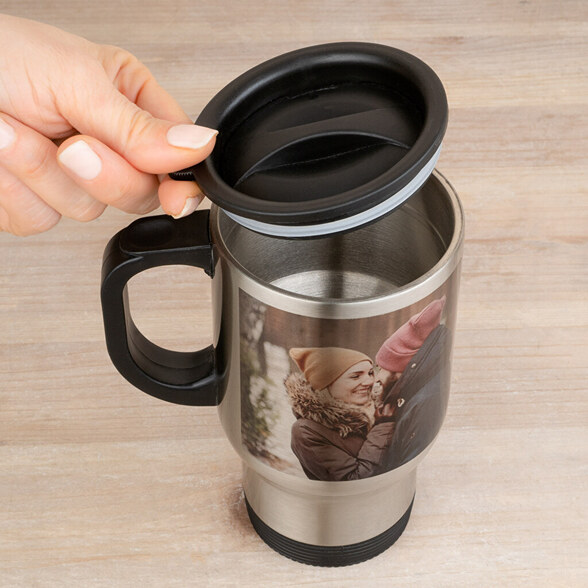 Thermos personalizzati