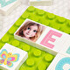 Mosaic Puzzle personalizzato