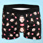 Boxershorts med eget billede Boxershorts med eget billede