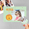 Puzzle magnético personalizado