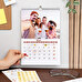 Calendarios de pared personalizados Calendarios de pared personalizados