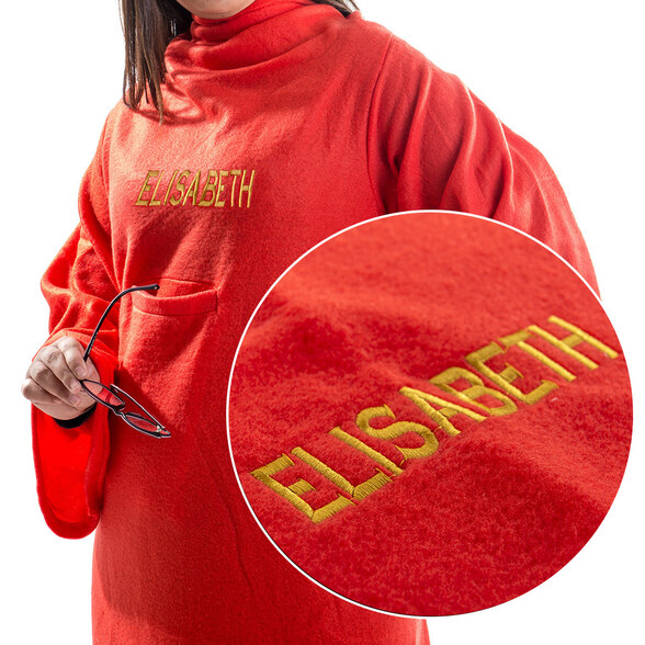 Batamantas personalizadas