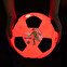 Balón de fútbol personalizado luminoso