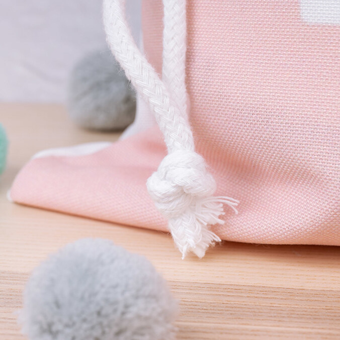 Cadeauzak bedrukken en maken