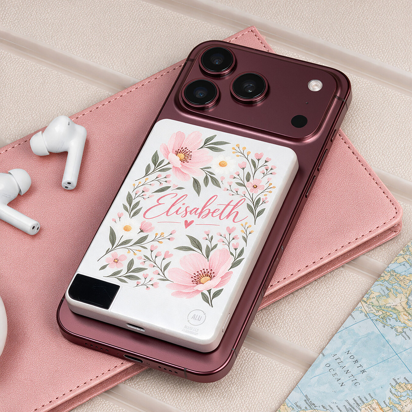 Powerbank personalizado