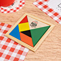 Tangram personalizado