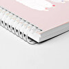 Cahier personnalisé photo