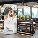 Personalised roll-up