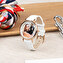 Montre personnalisée femme Montre personnalisée femme