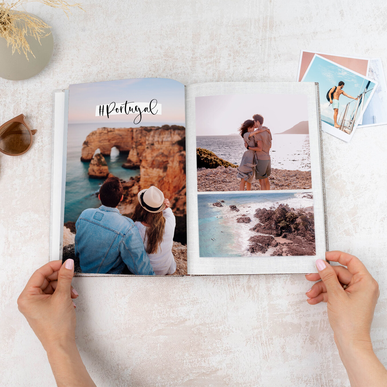 FotoLibro Copertina Rigida classic 200 p.