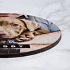 Bases de copos personalizados