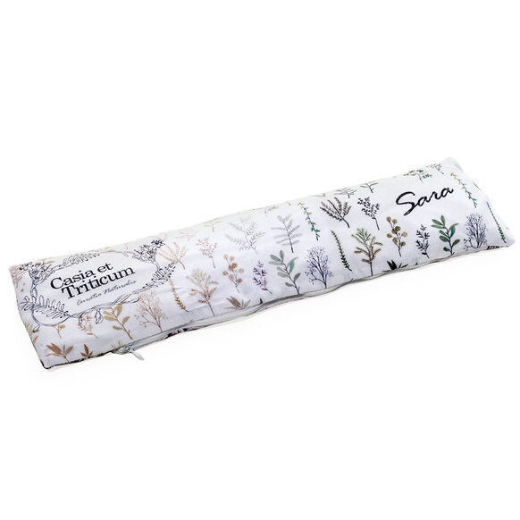 almohada de trigo y lavanda almohada de trigo y lavanda