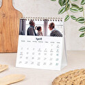 Bureaukalender bedrukken en maken