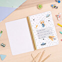 Personalizowany planer
