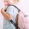 Mochila de cuerdas infantil personalizada
