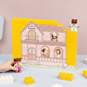 Puzzle Block XL bedrukken
