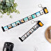 Custom film roll keychain Custom film roll keychain