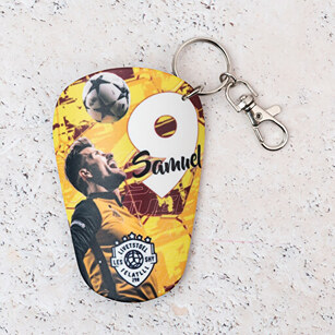 Idées de cadeaux de football - Cadeau d'entraîneur de football