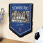 Personalised pennants