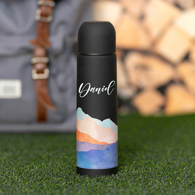 Thermos personalizzati
