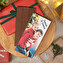 Personalised chocolate bar