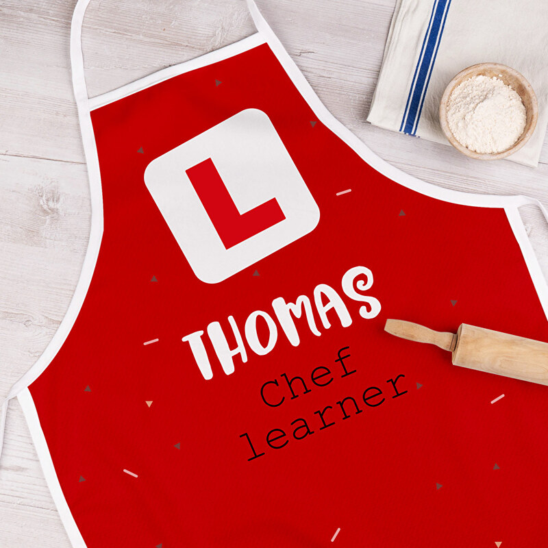 Original photo aprons Original photo aprons