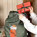 Cadeauzak bedrukken en maken