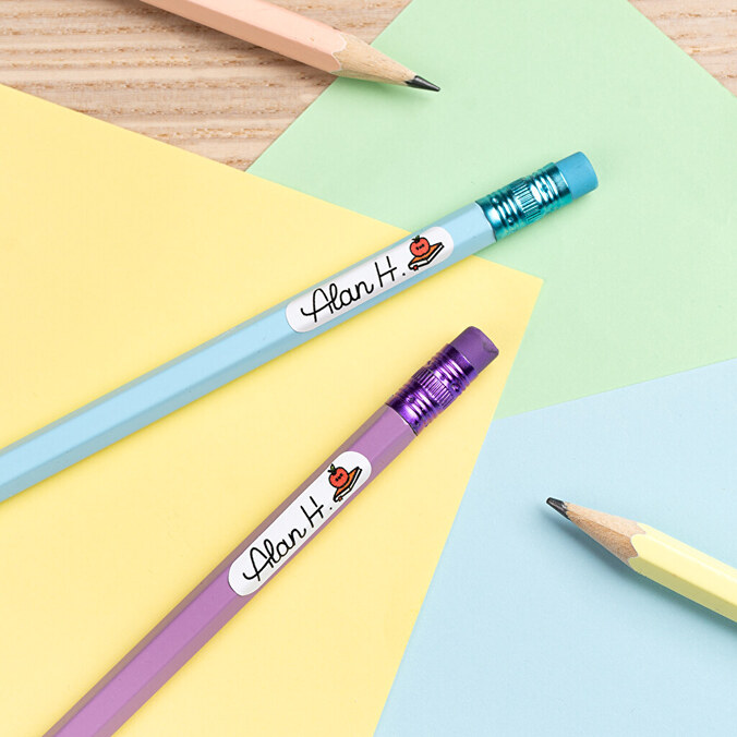 Personalizowane naklejki winylowe