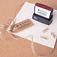 Self inking stamps