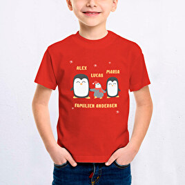 T-shirts til børn