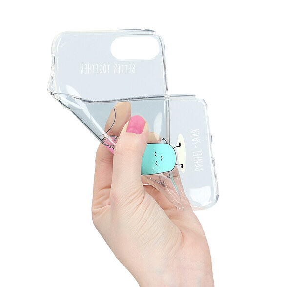 Capas iPhone 12 mini personalizadas