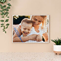 Personalised framed puzzles