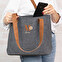 Personalisierte Filztasche