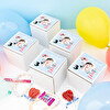 Personalised cardboard boxes