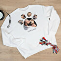 Sudaderas personalizadas