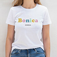 Camisetas mujer