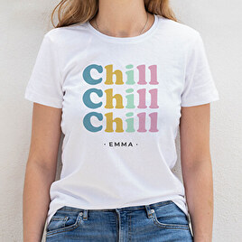 Damen T-Shirts