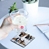 Personalised coasters