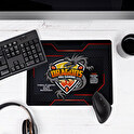 Personalised rectangular mouse pad XL