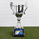Trofeo grande personalizado de copa