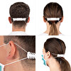 Masque en tissu Personnalisé Réutilisable Homologué