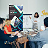 Roll Up personalizzato