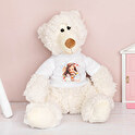 Personalised teddy bears