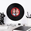 Discos de vinilo decorativos personalizados